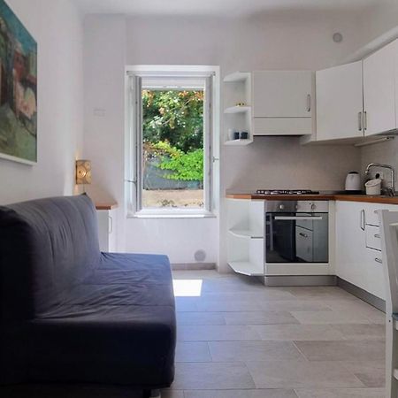 Apartamento La Casa Degli Artisti Trieste Exterior foto